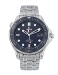 Pre-Owned Omega Seamaster Watch
